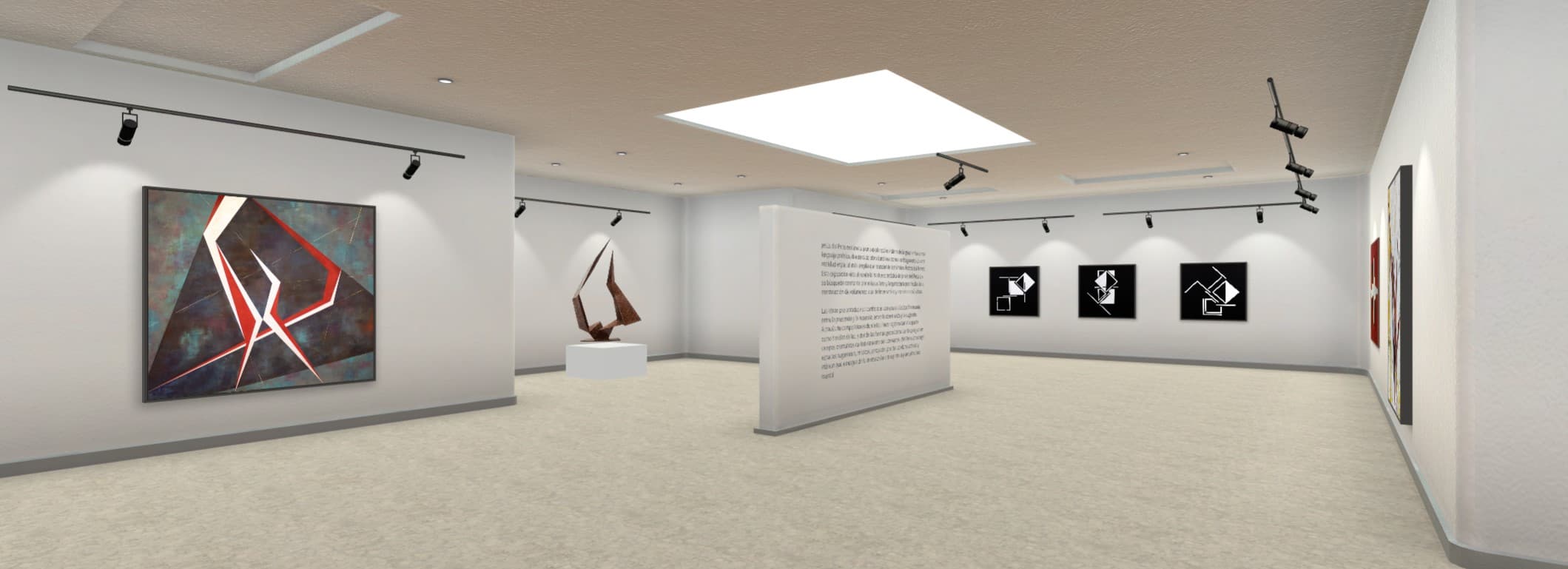 Fragmentos del Espacio