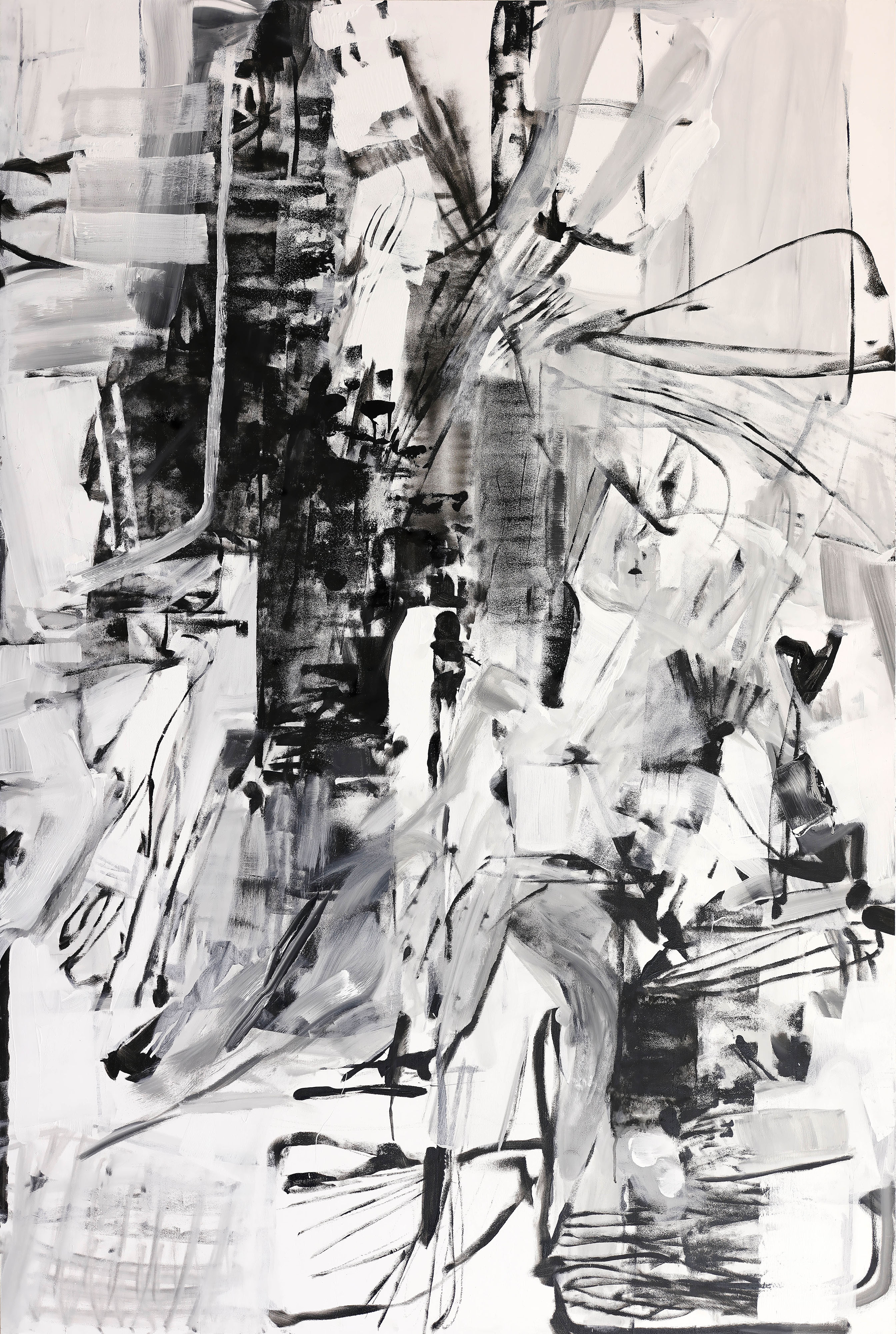 Gallery background